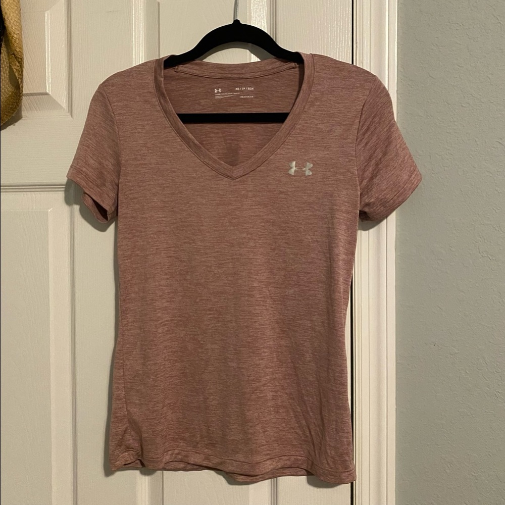 dry fit t-shirt